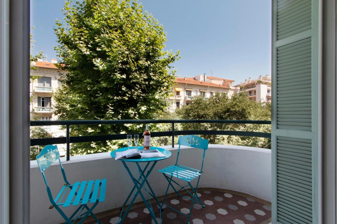Apartment Maison Bianchi - Victor Hugo