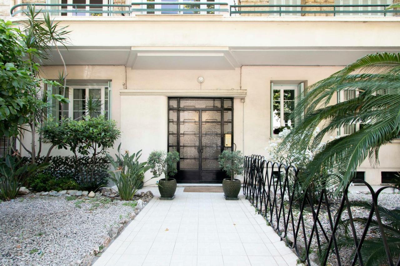 Apartment Maison Bianchi - Victor Hugo *